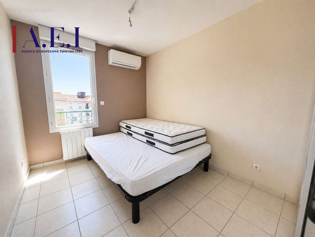Appartement à LA SEYNE-SUR-MER