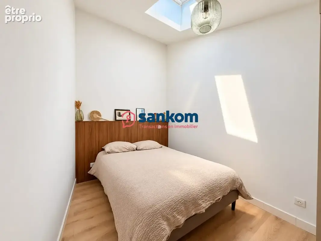 Appartement 3 pièces 63 m² à vendre à Le Puy-En-Velay (43000) - photo 5