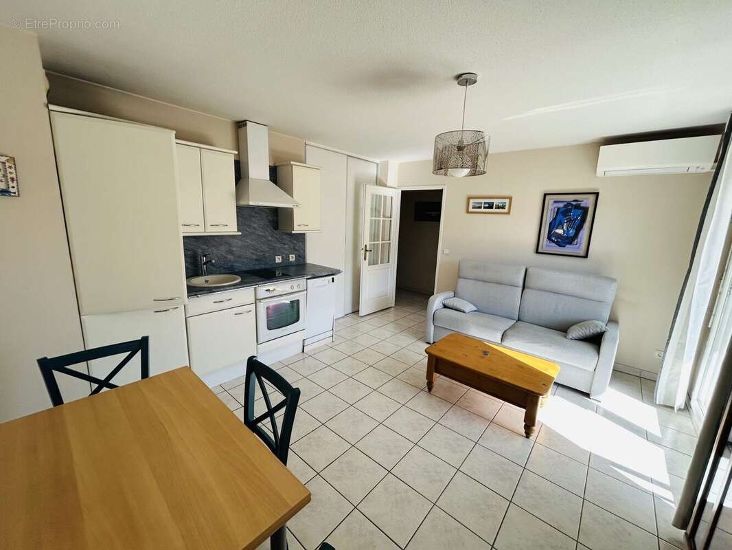Appartement à EYBENS