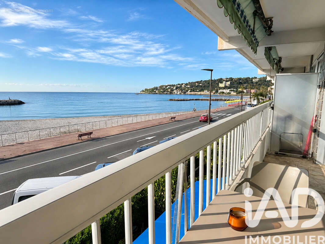 Photo 2 - Appartement à ROQUEBRUNE-CAP-MARTIN