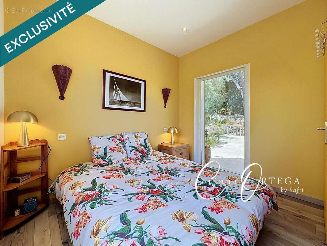Photo 6 - Maison à CALVISSON