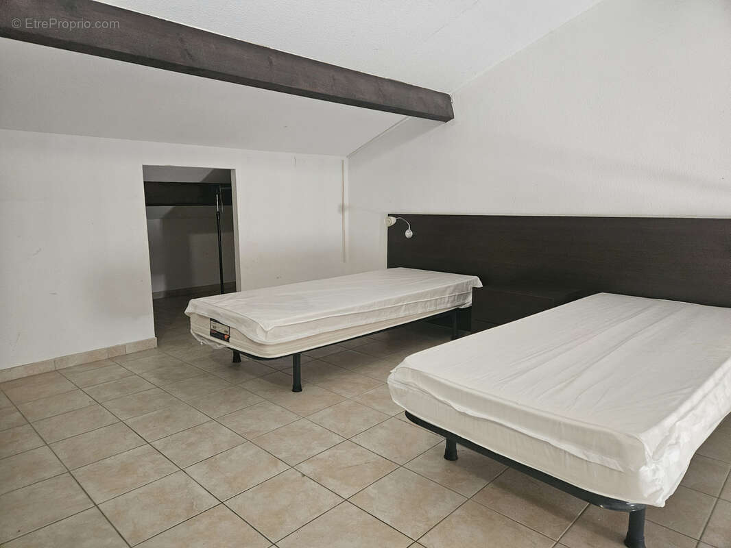 Appartement à TALASANI