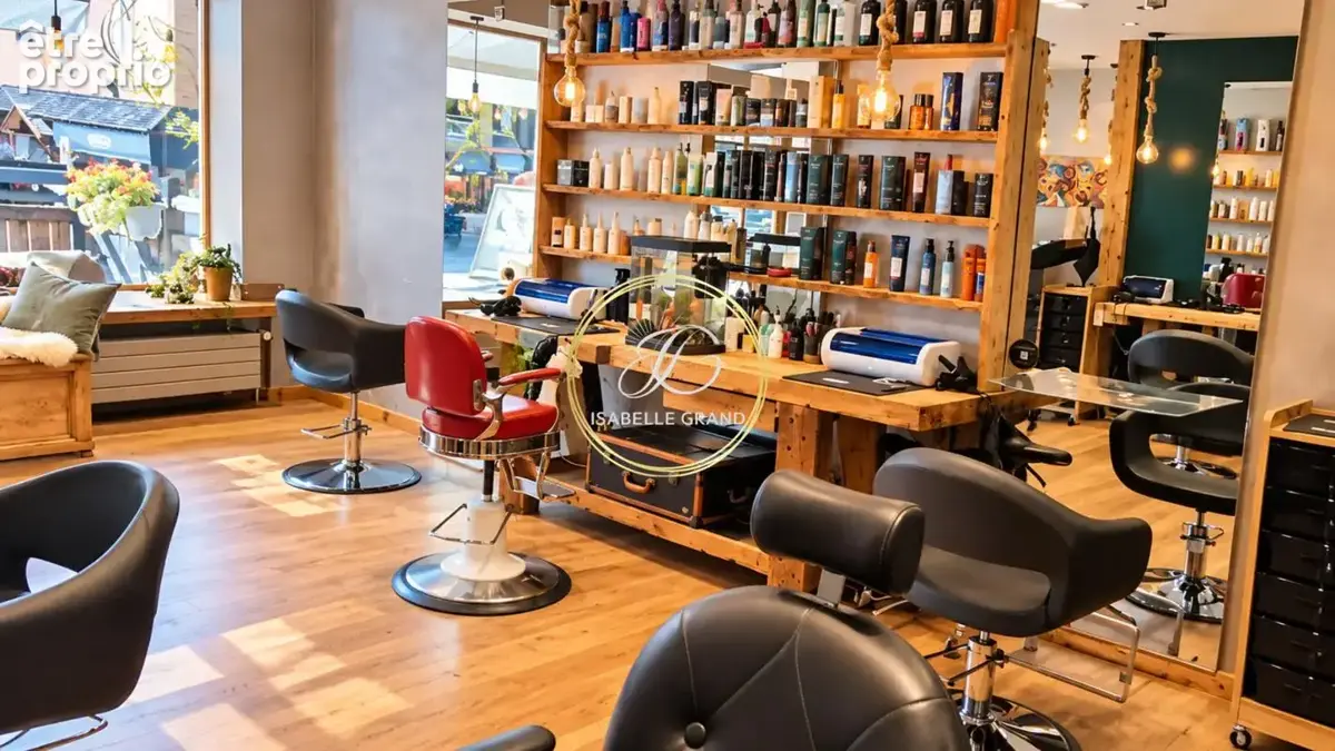 Beauté/Esthétique/Coiffure - photo 4