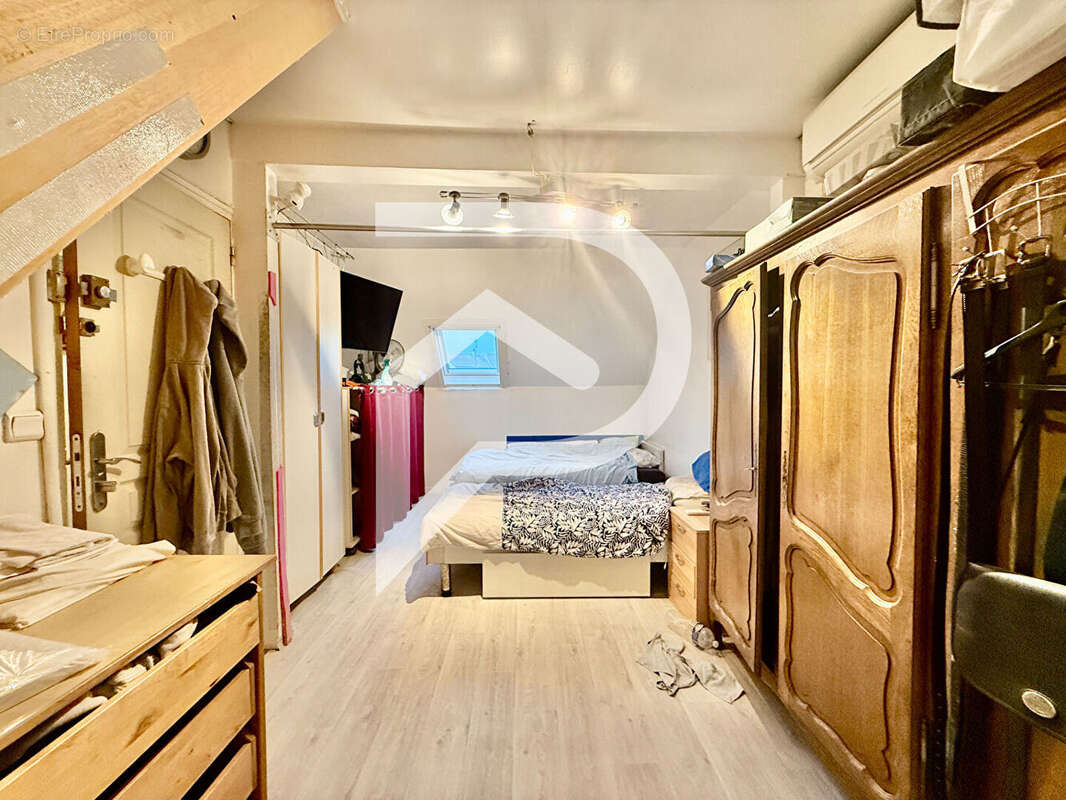 Maison à VILLEPINTE