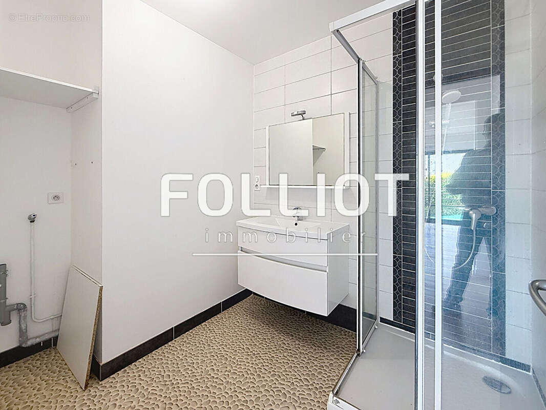 Appartement à GRANVILLE