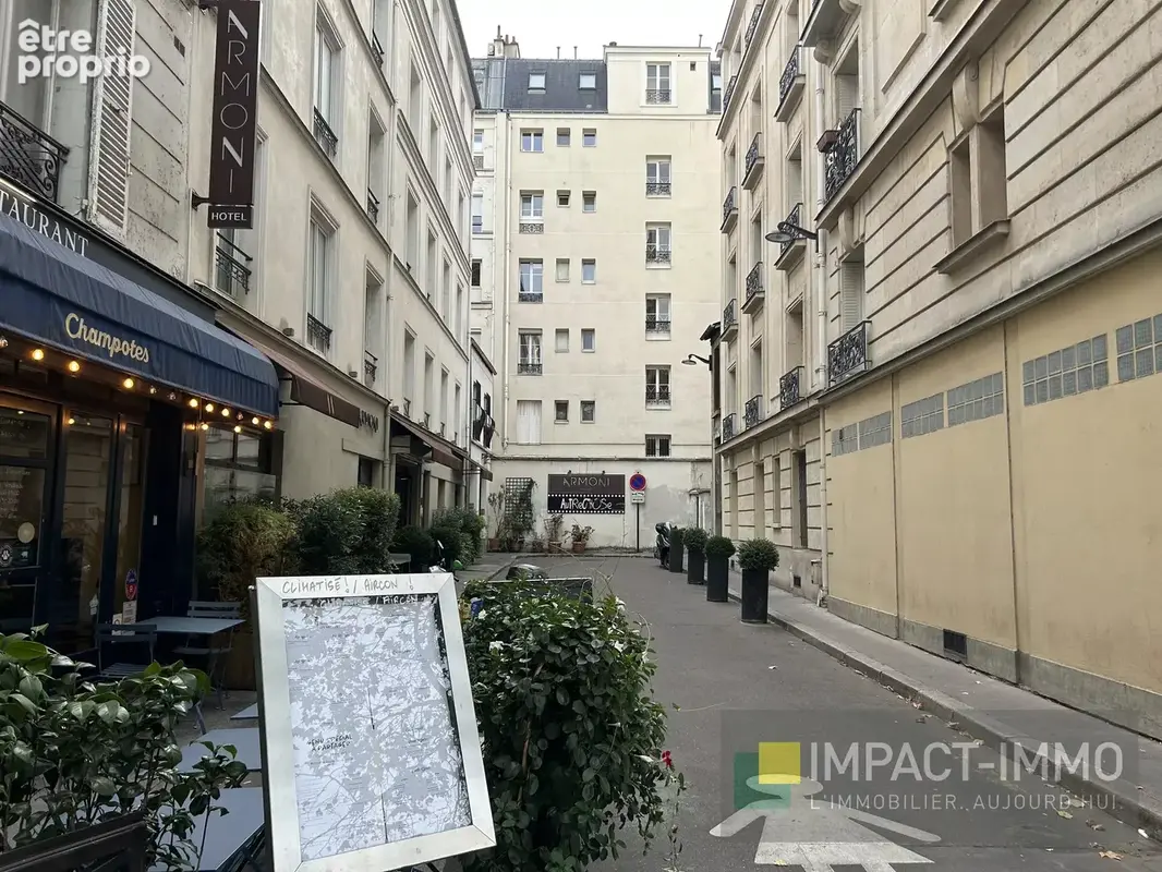 Nouveauté - investissement locatif  - paris 17ème - photo 6