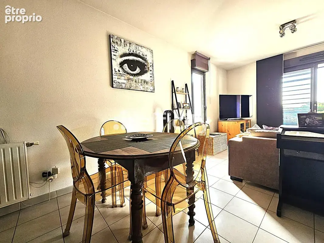 Appartement - photo 5