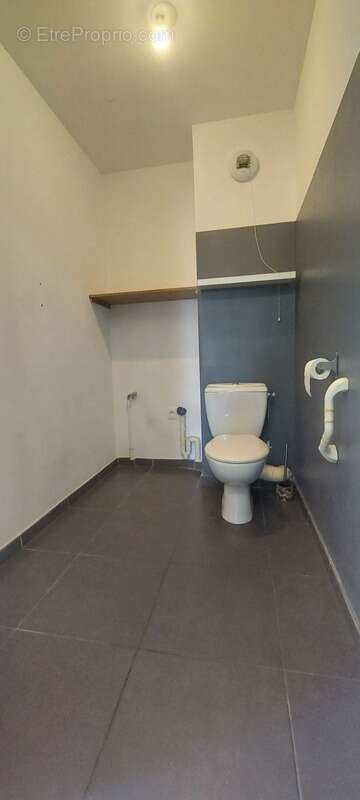 Appartement à AUBAGNE