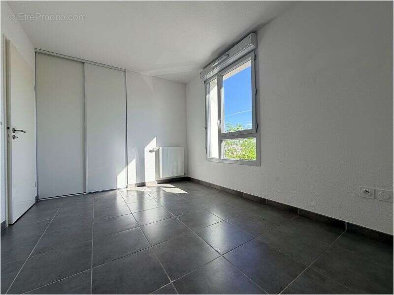 Appartement à BLAGNAC