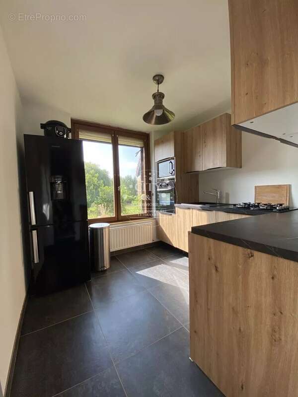 Maison à AILLY-SUR-NOYE