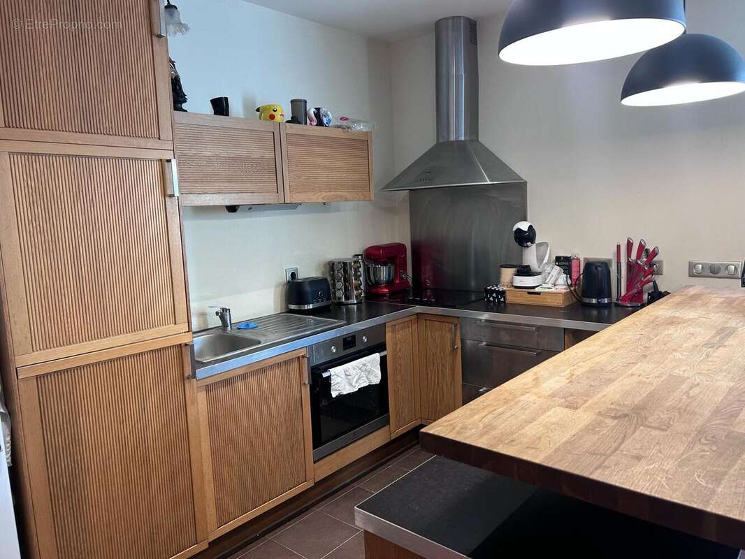 Photo 4 - Appartement à SAINT-POL-DE-LEON