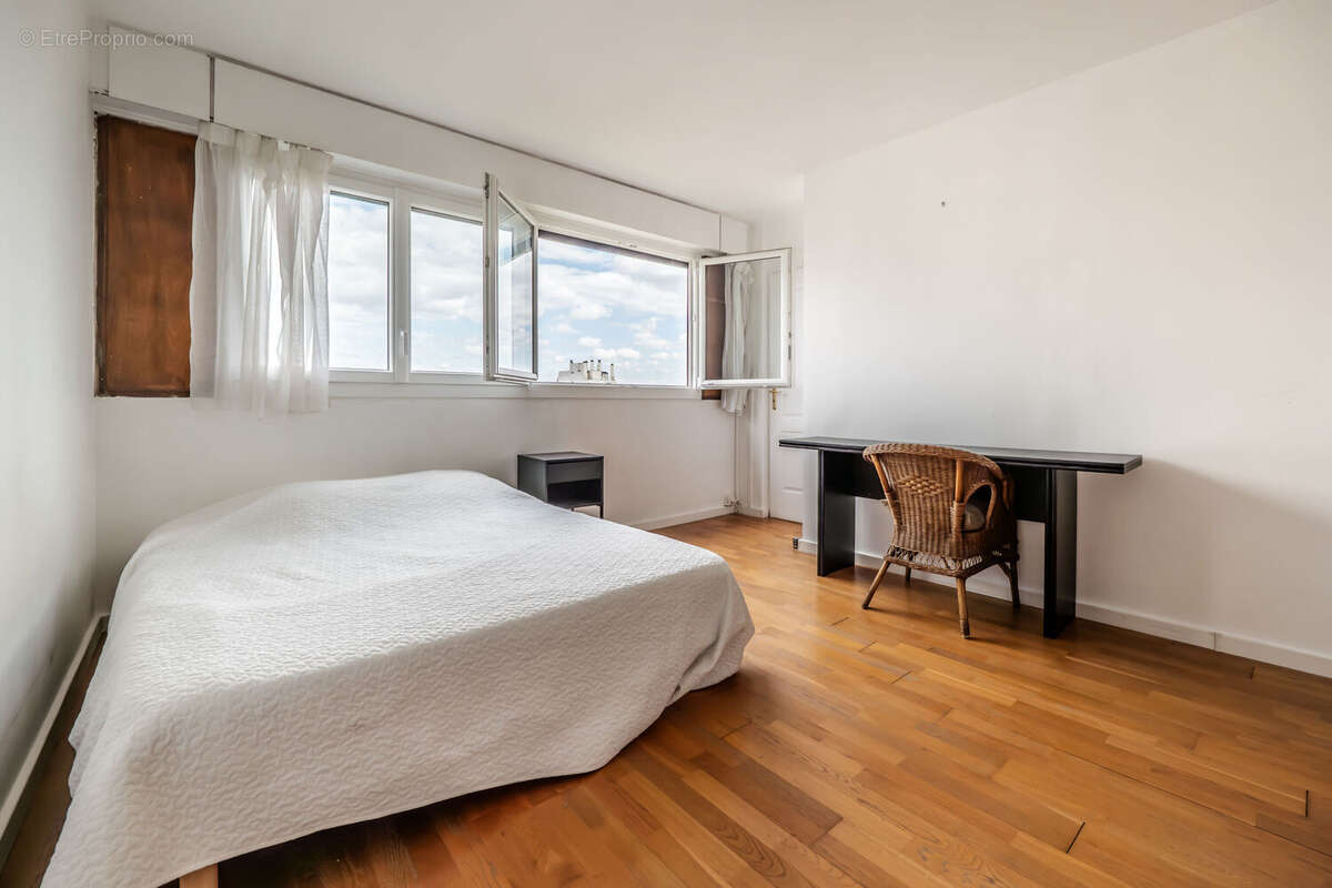 Photo 7 - Appartement à PARIS-14E