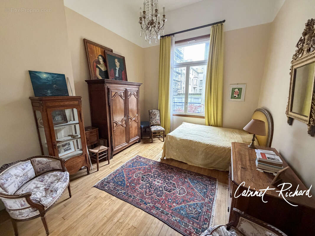 Appartement à SAINT-MALO
