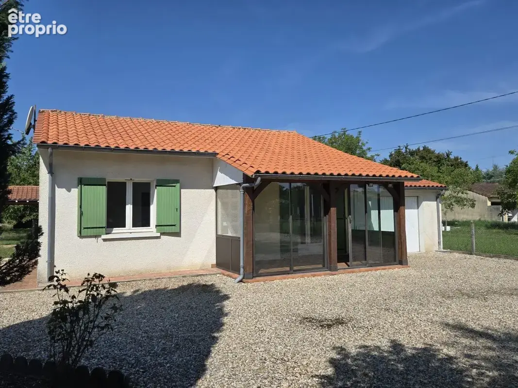 Vous n’avez plus qu’à poser vos valises ! - photo 16