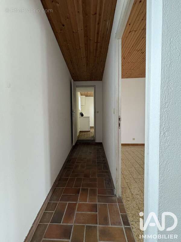 Photo 5 - Maison à NOIRMOUTIER-EN-L'ILE