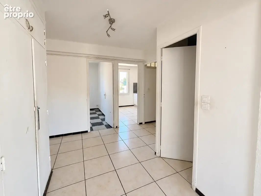 Appartement t2/3 a rafraichir - photo 5