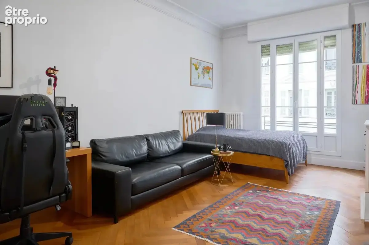 Vente Appartement Nice(06000) 1 580 000ï¿œ - photo 7