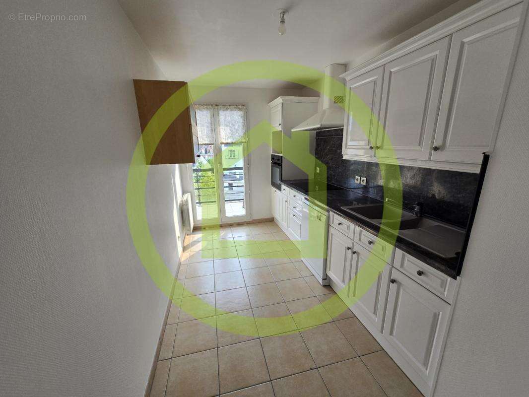 Appartement à ORLEANS