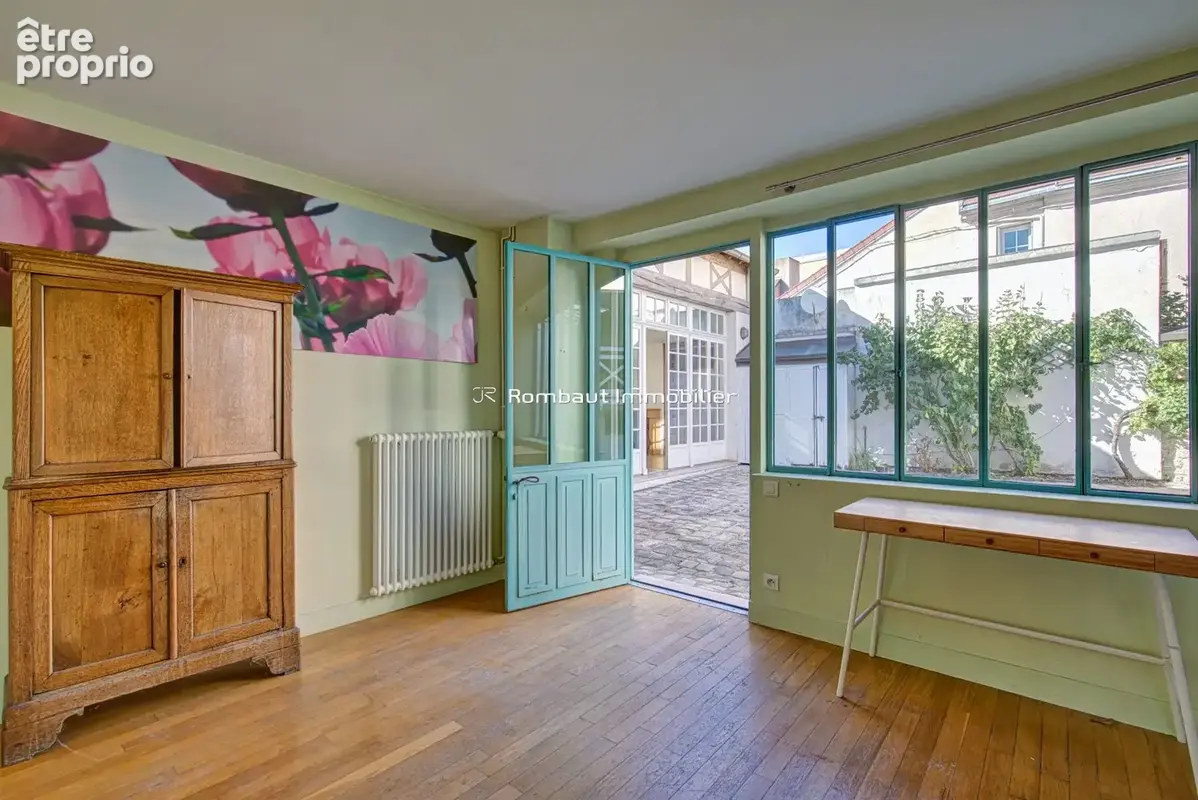 Maison 12 pièces 325 m² à vendre à Bougival (78380) - photo 9
