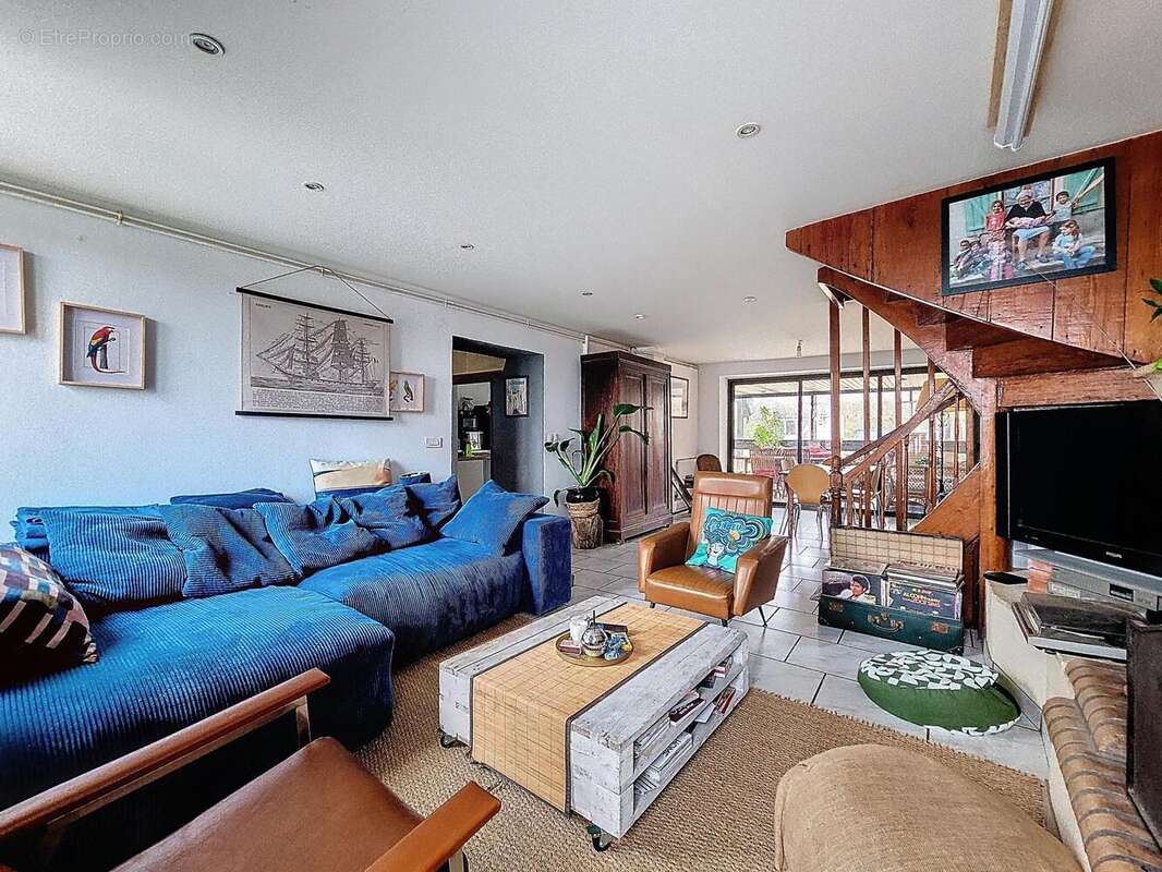 Photo 3 - Maison à CERONS