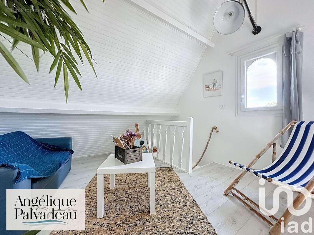 Photo 8 - Maison à CLOHARS-CARNOET