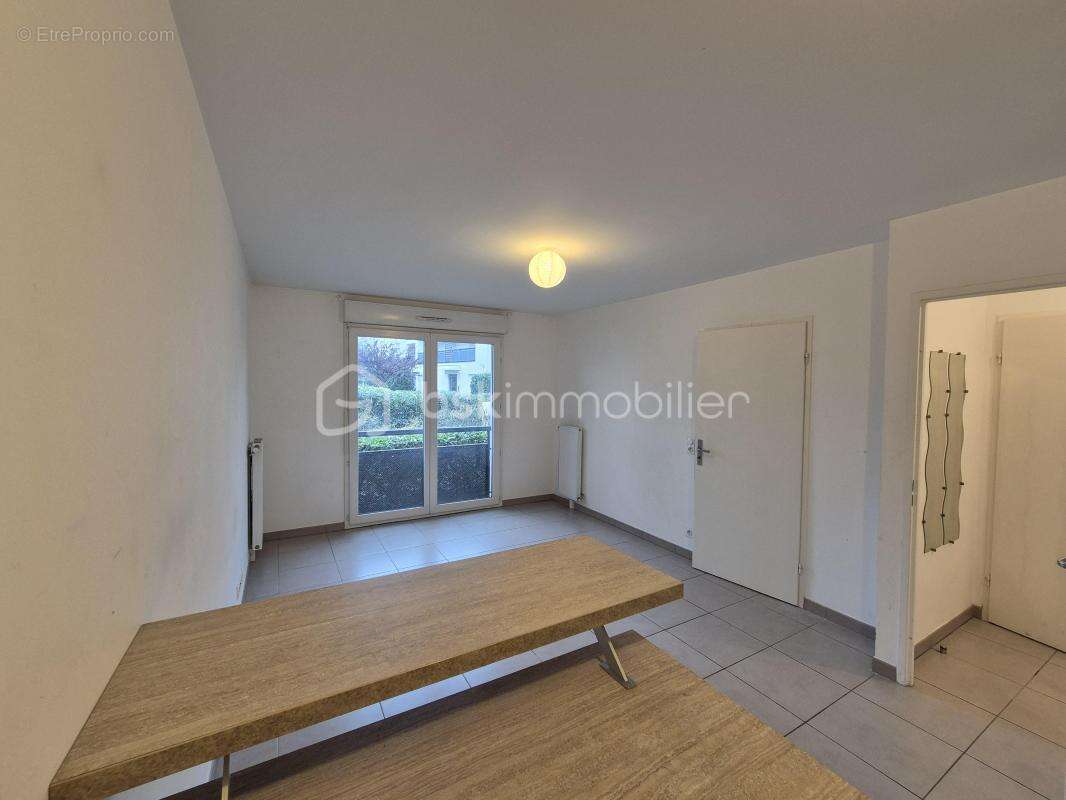 Appartement à BONDOUFLE