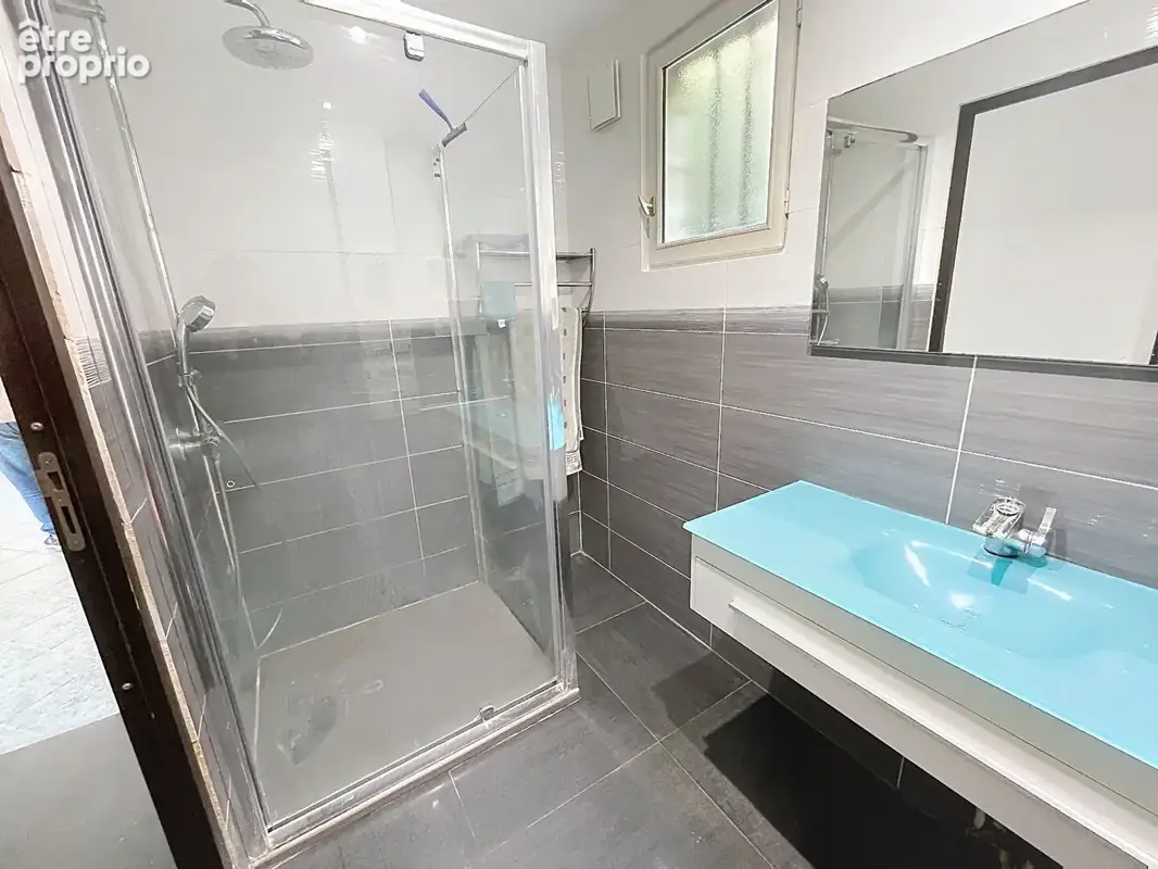 Maison Menton 3 pièces 78.64 m2 - Cadre idylique et verdoyant - photo 6