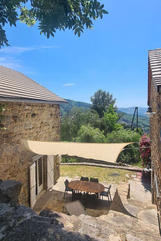 Deux maisons de caractère, vue imprenable et calme absolu - photo 72