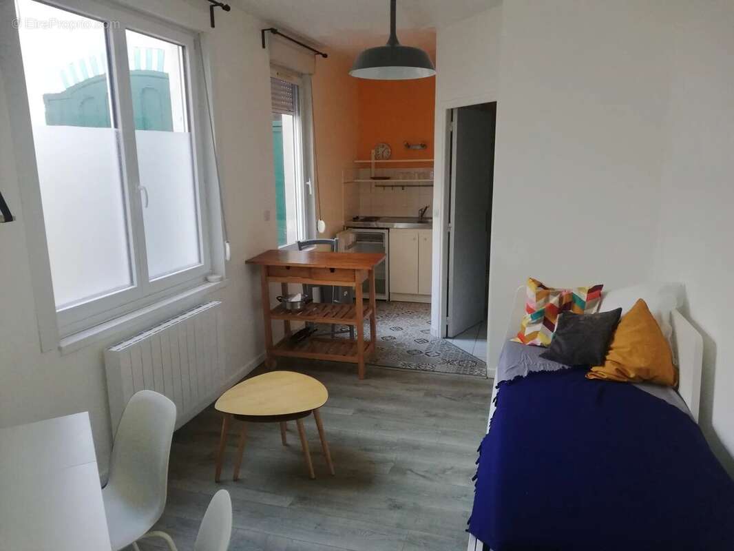 Appartement à LILLE