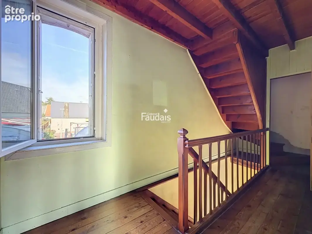 Maison 5 pièces 132 m² à vendre à Creances (50710) - photo 7