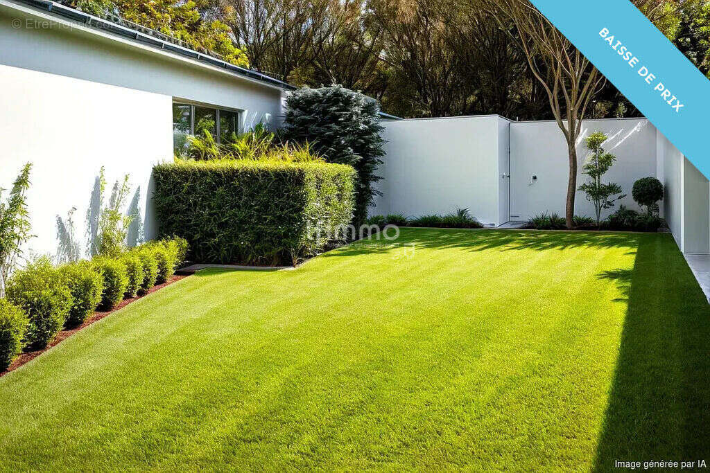 Maison à LE PERREUX-SUR-MARNE