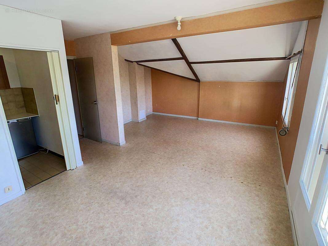 ANGERS ARBORETUM : Appartement 1 pièce, parking privatif - photo 2