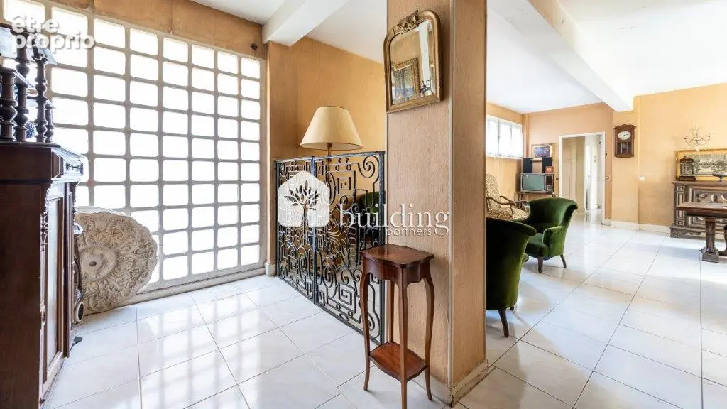 Grande Armée Paris 17ème - Appartement 3 pièces 95,91 m² avec balcon - photo 9