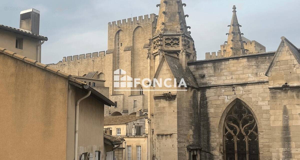 Appartement à AVIGNON