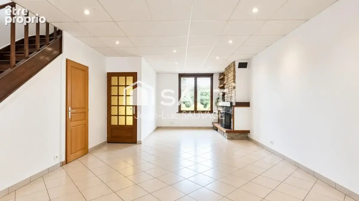 Photo 1 - Maison à SAINT-ANDRE-LEZ-LILLE