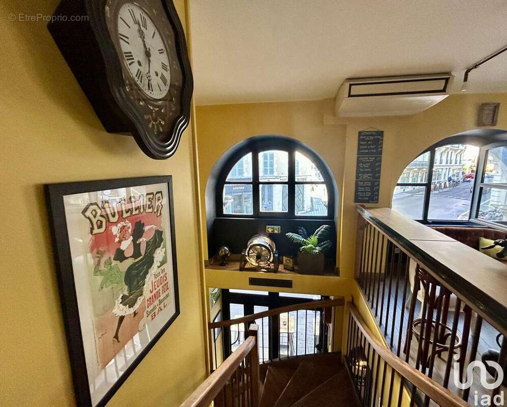 Photo 4 - Commerce à PAU