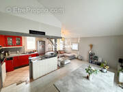Appartement à NANDY