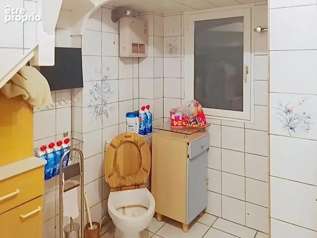 maison de ville - photo 6