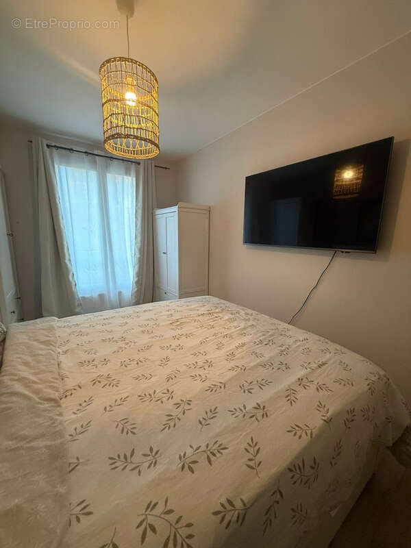 Appartement à VILLENEUVE-D'ASCQ