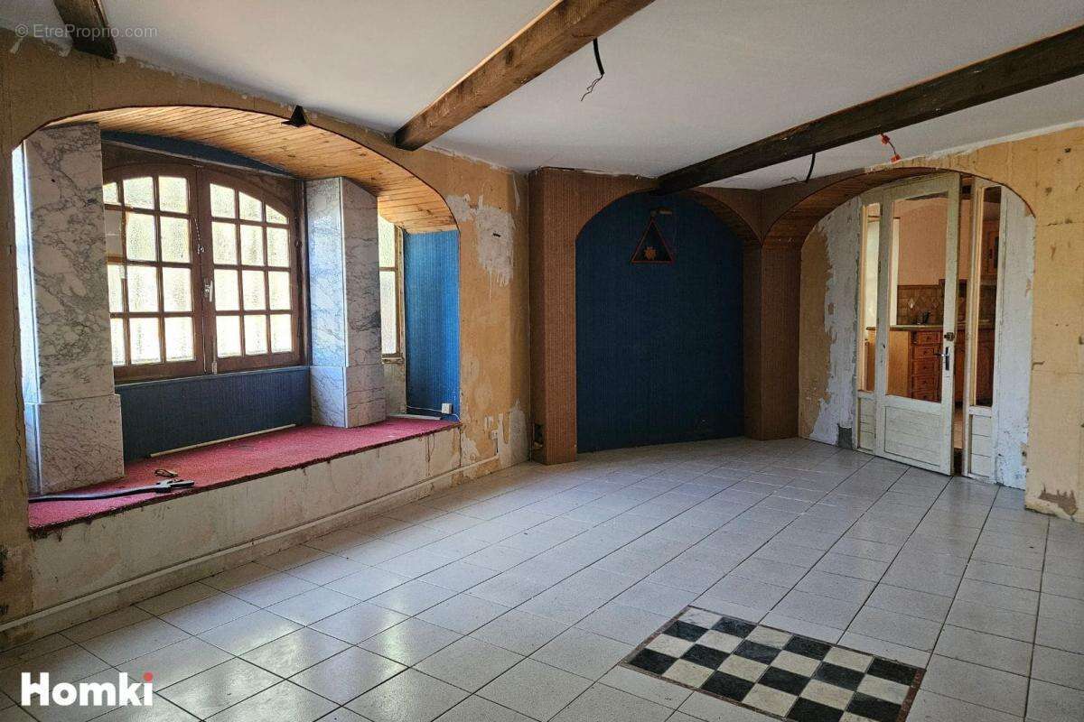 Maison/Villa T6 de 142 m2 à Prades 66500 - photo 5