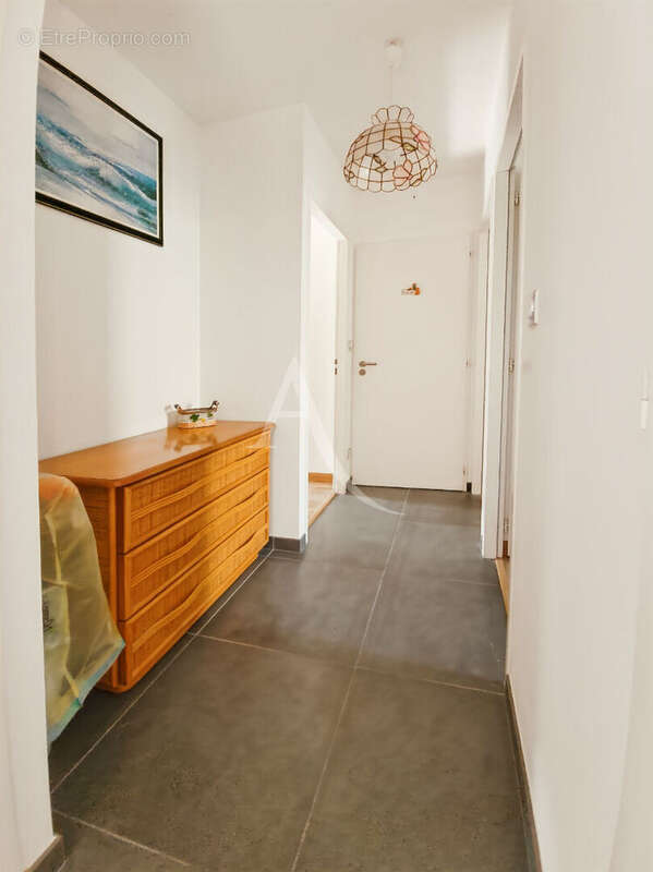 Maison à SAINT-JEAN-DE-MONTS