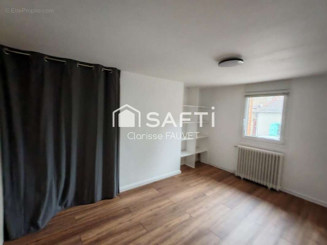 Photo 4 - Maison à SAINT-HILAIRE-BONNEVAL