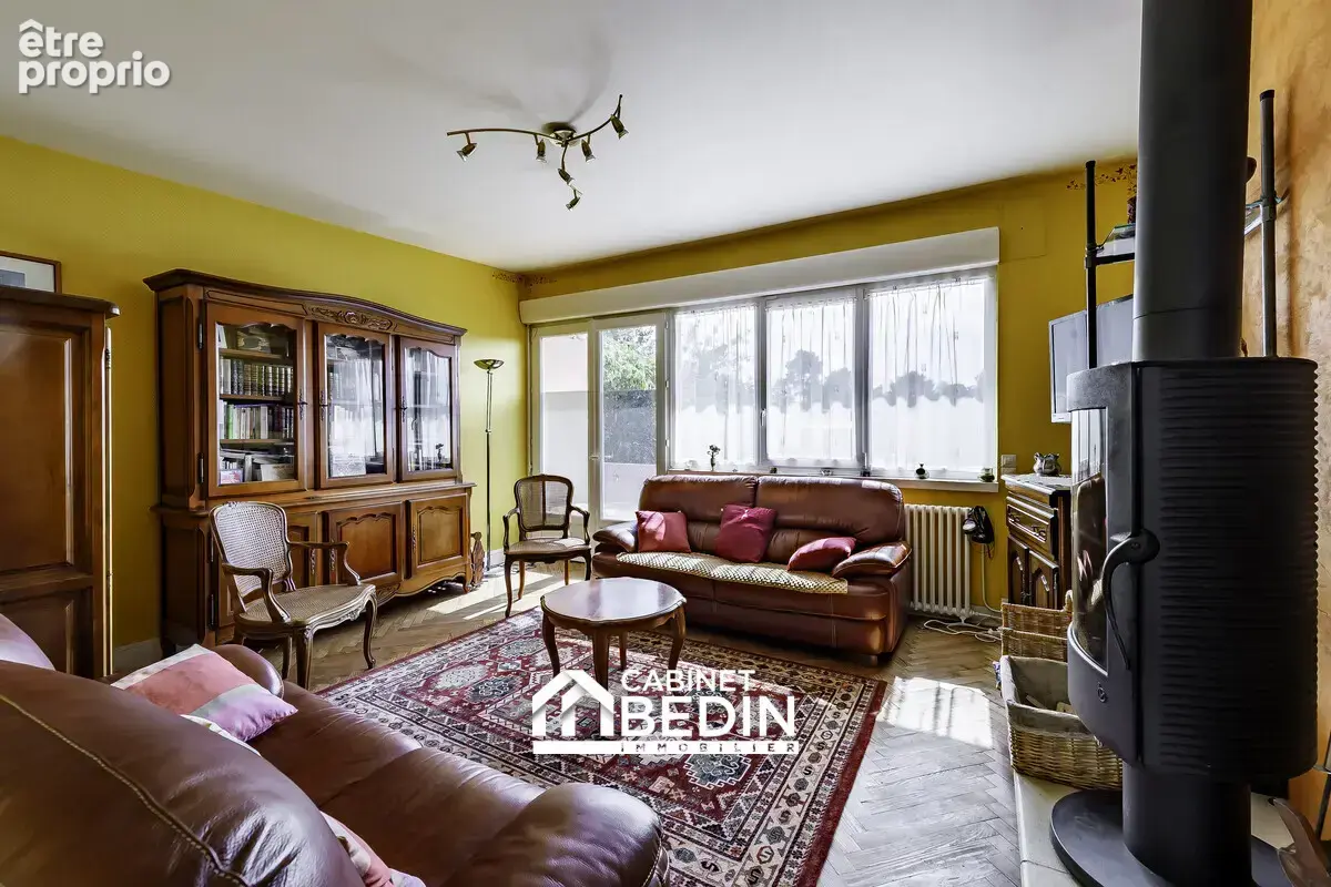 Photo Maison à Pessac au prix de 349 100€