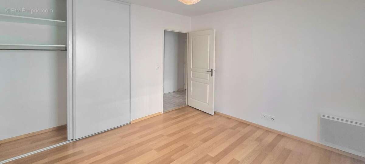 Appartement à ANGERS