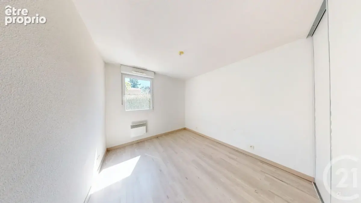 Appartement 3 pièces 68 m² à vendre à Saint-Lys (31470) - photo 8