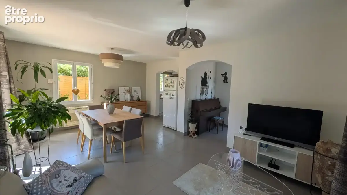 Maison 83 m² à Puget-Ville  - photo 6