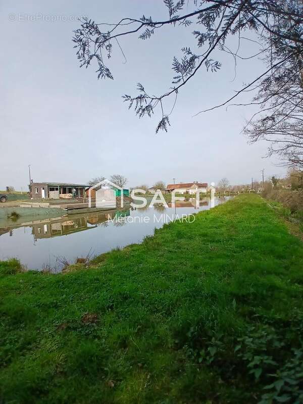 Photo 5 - Terrain à LA CARNEILLE