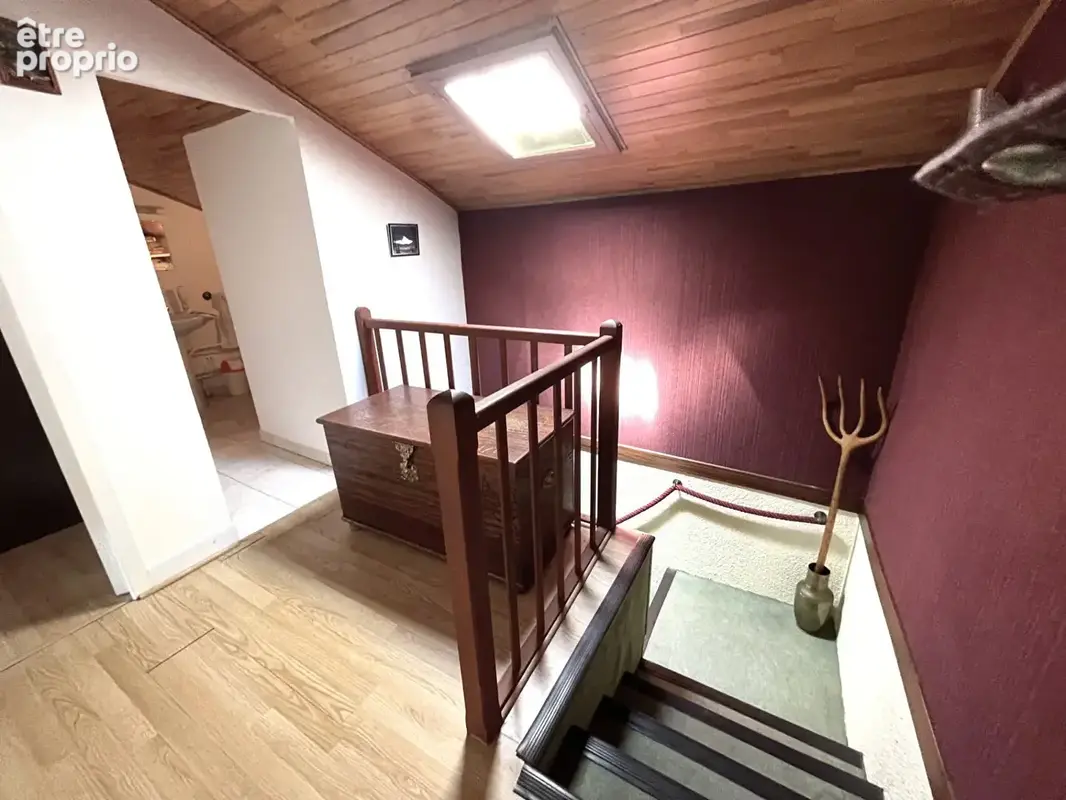 Maison 148m² à nérigean - photo 5
