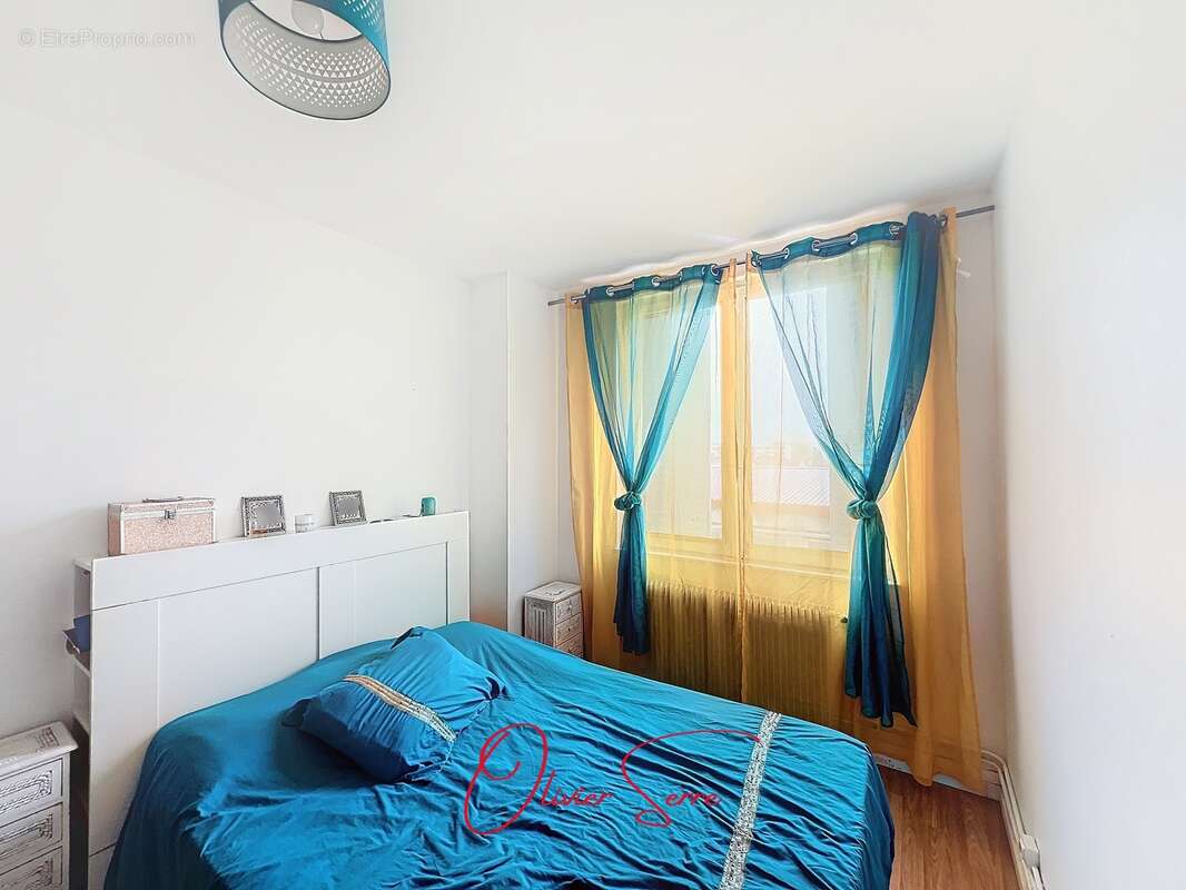 Appartement à LYON-8E