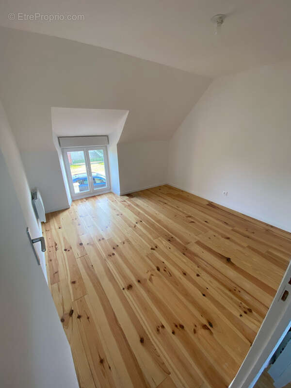 Maison à CHARLEVILLE